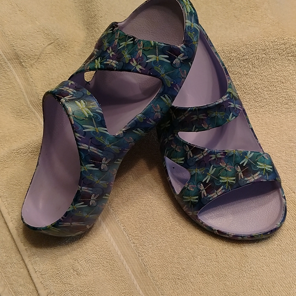 Positively Inspired Slides, NWOT